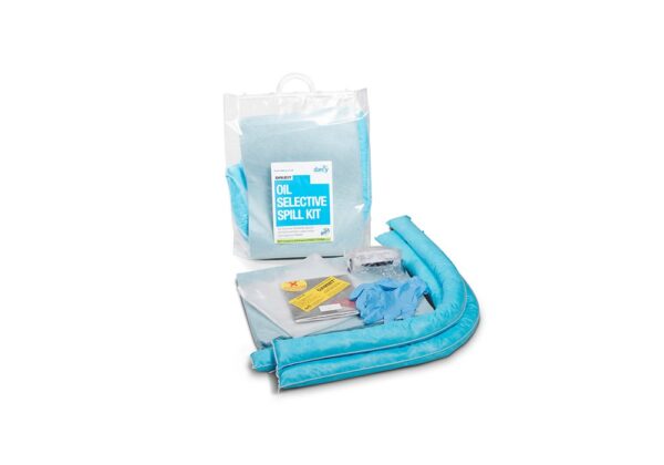 Oil Mini Spill Kit 2