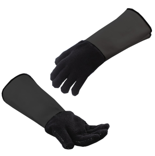 11-3328 Hot End Gauntlet glove