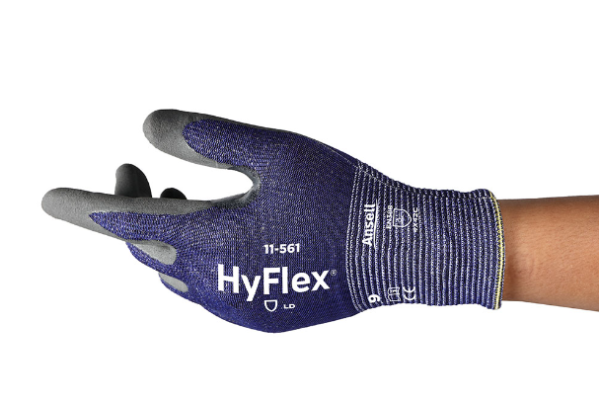 Ansell Hyflex 11-561 Blue Cut C