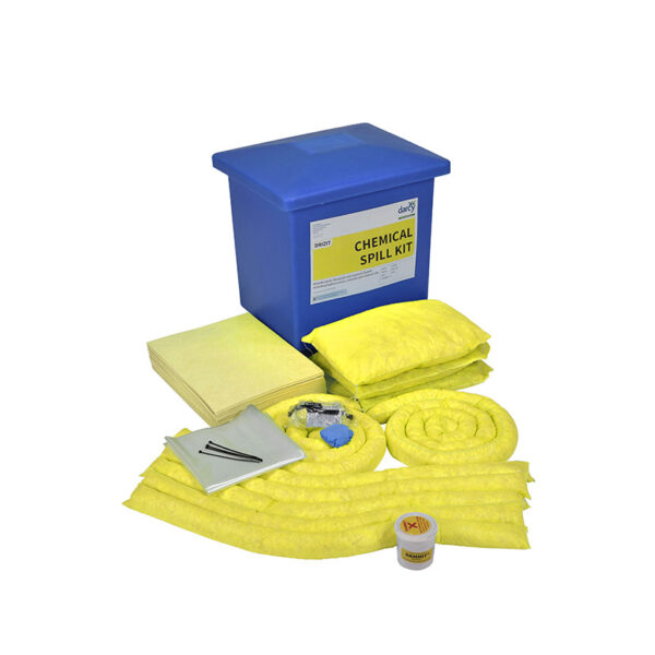 0274/4 - Chemical Spill Kit 110