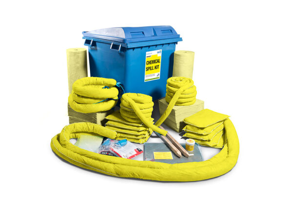 0274/11 - Chemical Spill Kit 1100