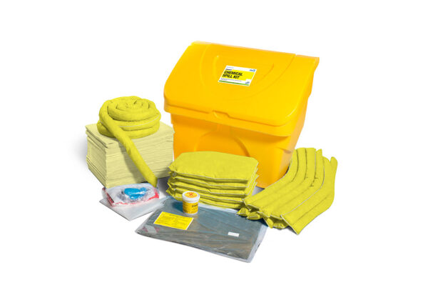 0270/kit200 - Chemical Spill Kit 200