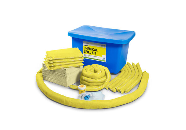 0274/5 - Chemical Spill Kit 300