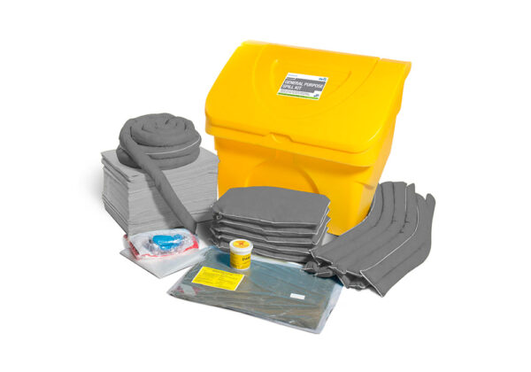 0370/kit200 - Maintenance Spill Kit 200