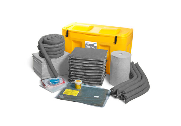 0370/kit400 - Maintenance Spill Kit 400