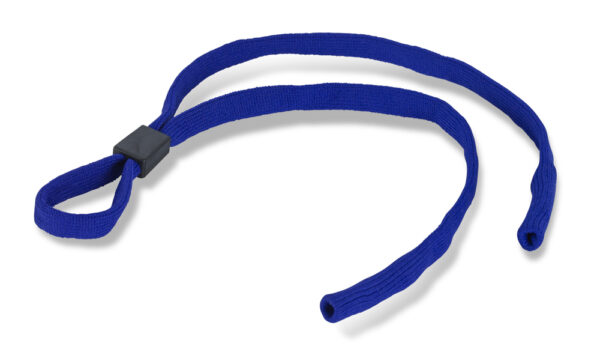 BBNC - Neck Cord Blue