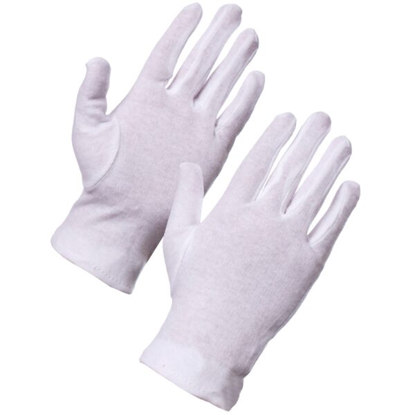 25504 - Forchette Cotton Gloves