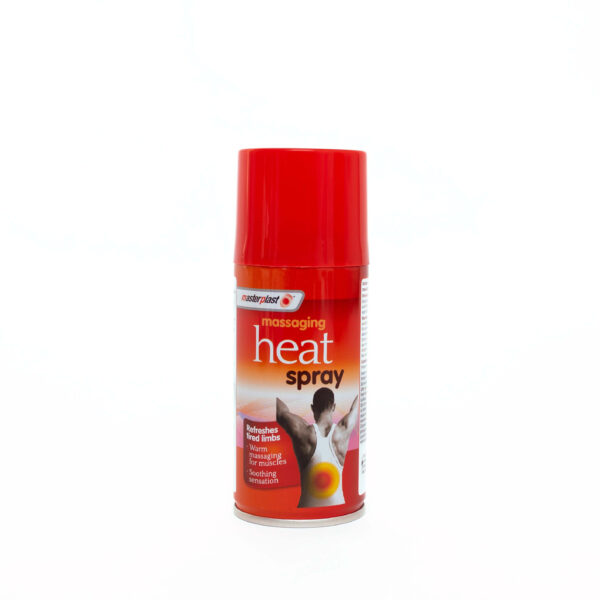 30HSP150 - HEAT SPRAY - 150ML