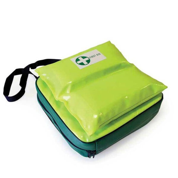 30SBYP96 - 5 COMPARTMENT FIRST RESPONSE BAG