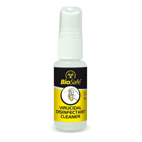 51013 - DISINFECTANT SPRAY 30ML