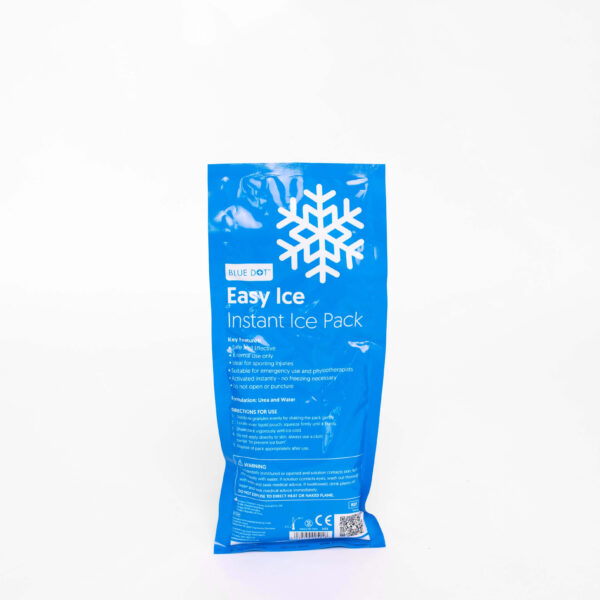 9986 - EASY ICE (LARGE) DISPOSABLE INSTANT ICE PACK