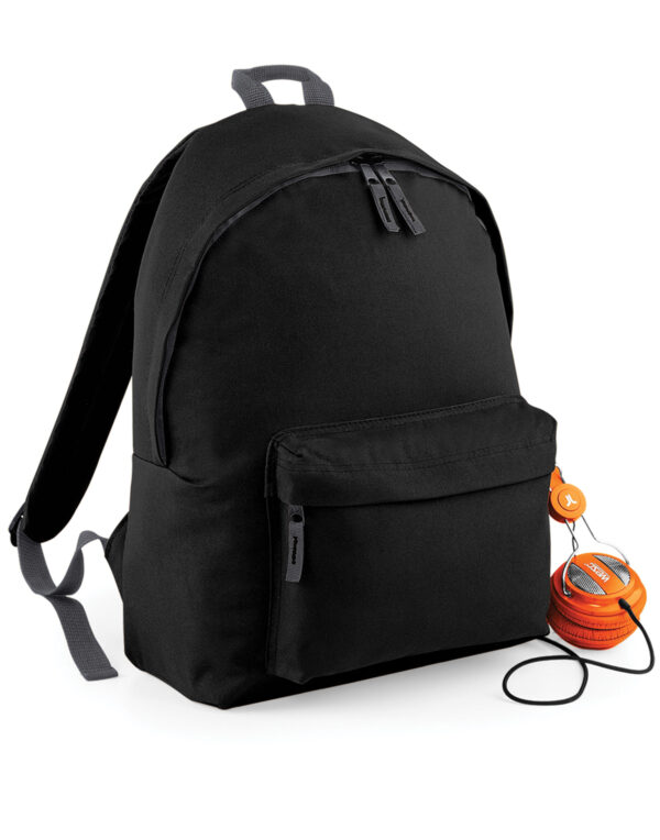 BG125 - Original Fashion Backpack - Image 6