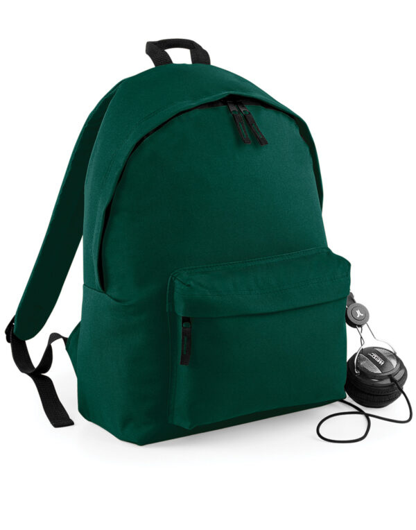 BG125 - Original Fashion Backpack - Image 2