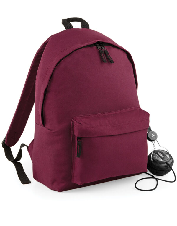 BG125 - Original Fashion Backpack - Image 3