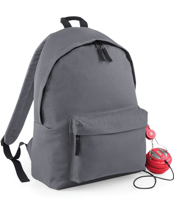 BG125 - Original Fashion Backpack - Image 4