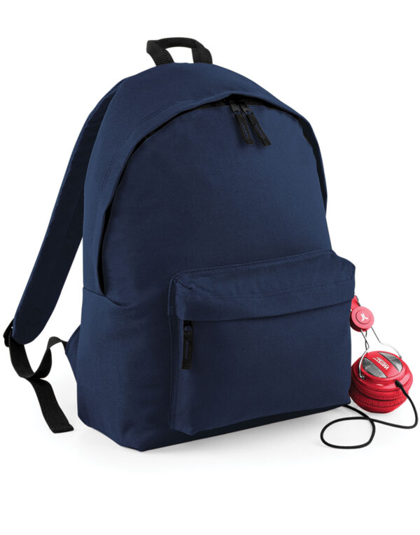 BG125 - Original Fashion Backpack - Image 5