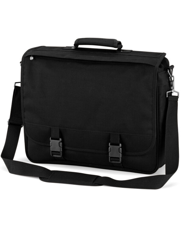 QD65 - Portfolio Briefcase