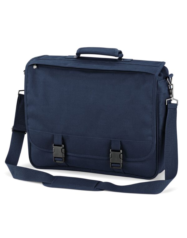 QD65 - Portfolio Briefcase - Image 2