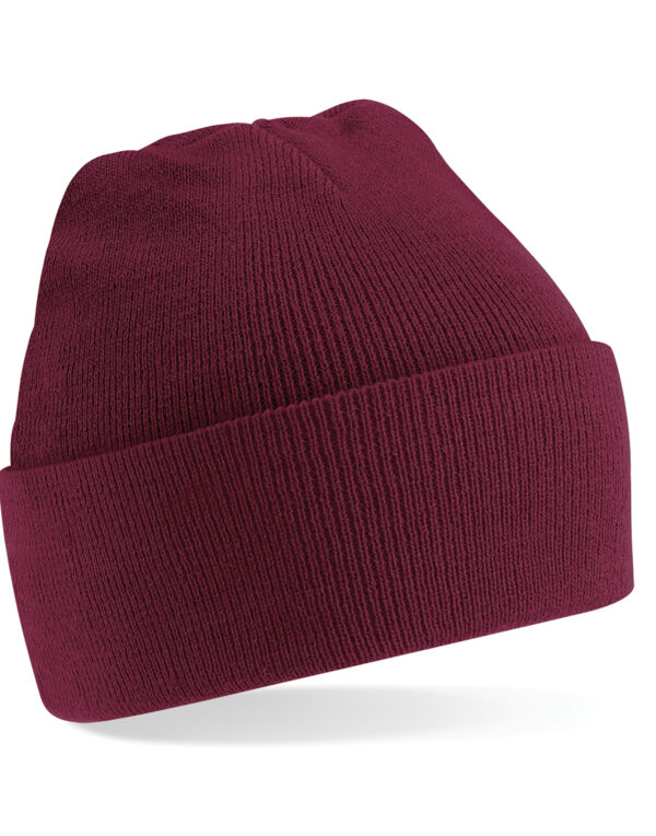 B45 - Original Cuffed Beanie - Image 2