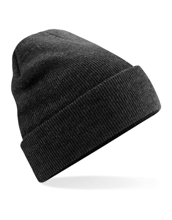 B45 - Original Cuffed Beanie - Image 3