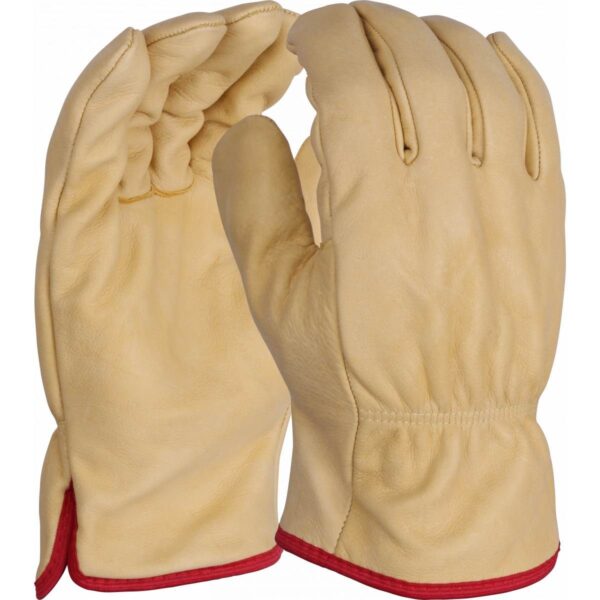 G/GLUD-V2 - LINED DRIVERS GLOVE VALUE