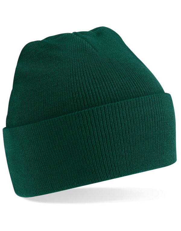 B45 - Original Cuffed Beanie - Image 4