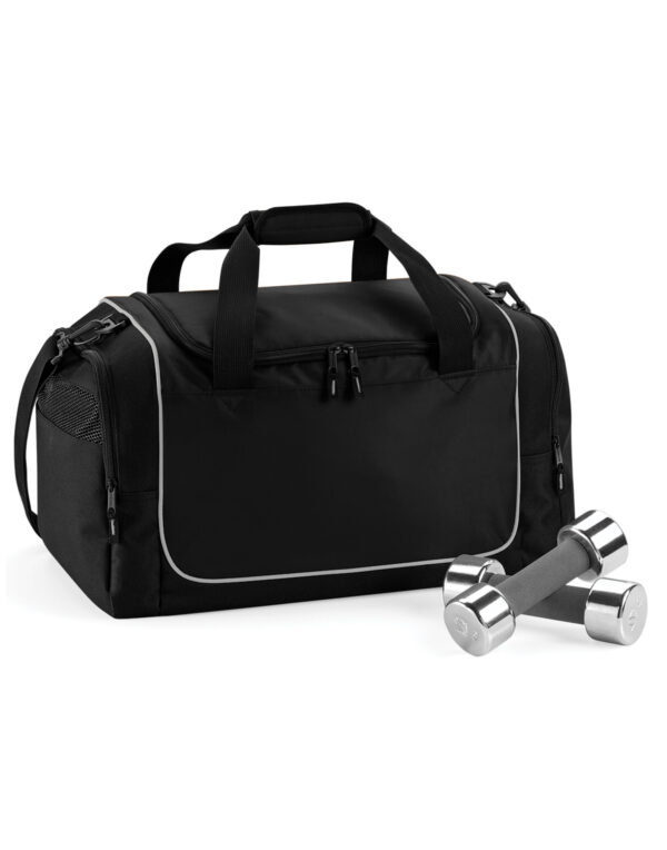 QS77 - Teamwear Locker Bag