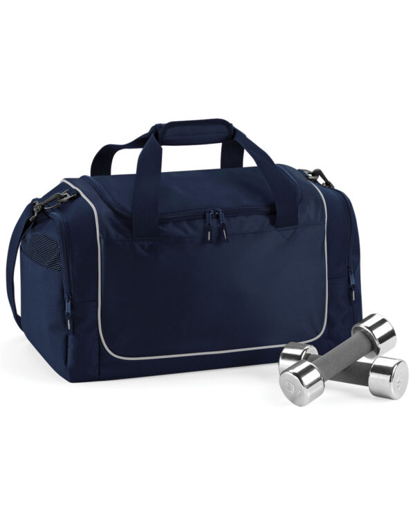 QS77 - Teamwear Locker Bag - Image 2