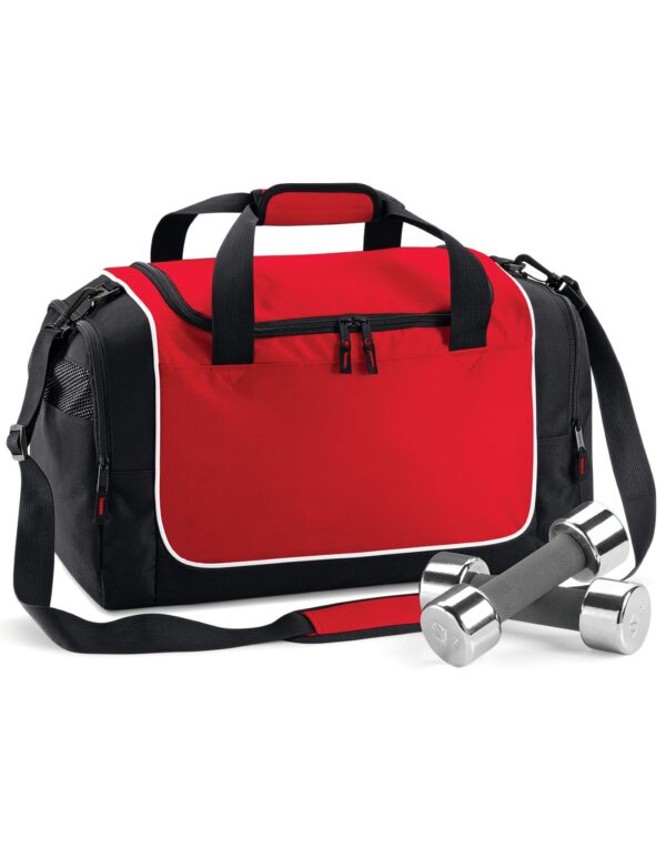 QS77 - Teamwear Locker Bag - Image 3