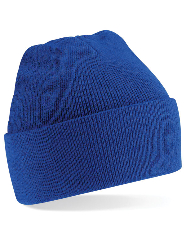 B45 - Original Cuffed Beanie - Image 6