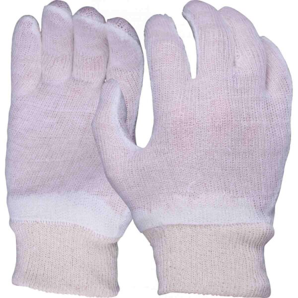 STKWM/L - STANDARD STOCKINETTE 30% recycled materials Polycotton Tier 1 £0.25 per pair