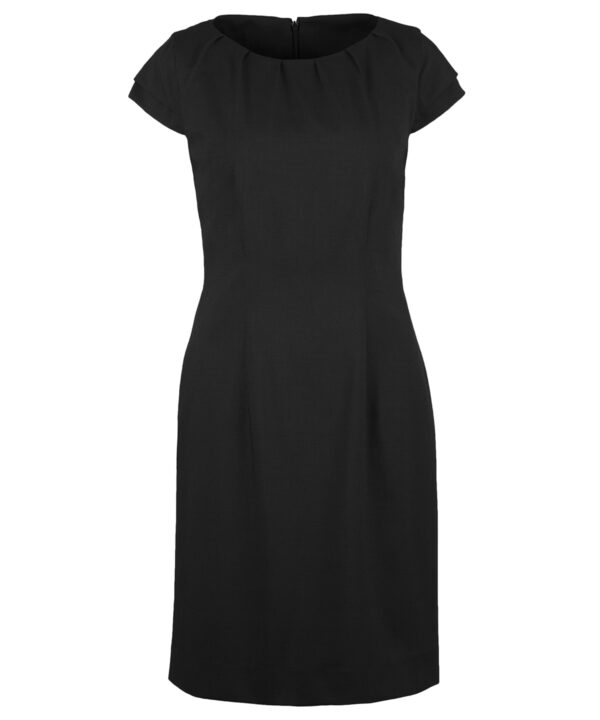 AX107 - Women's Icona shift dress