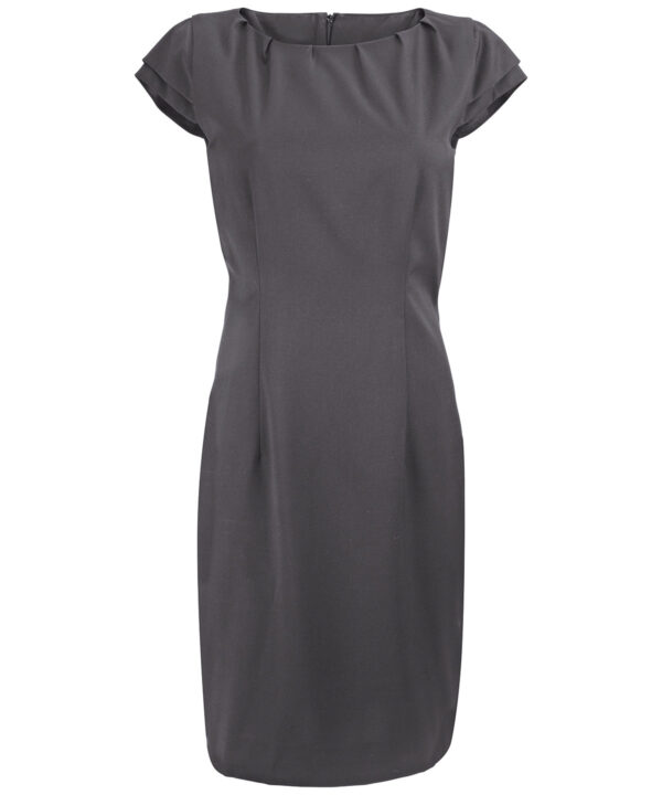 AX107 - Women's Icona shift dress - Image 2