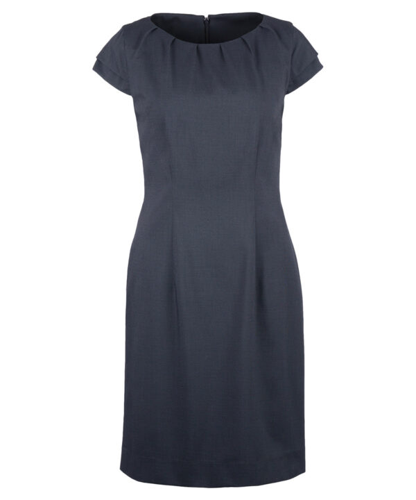 AX107 - Women's Icona shift dress - Image 3