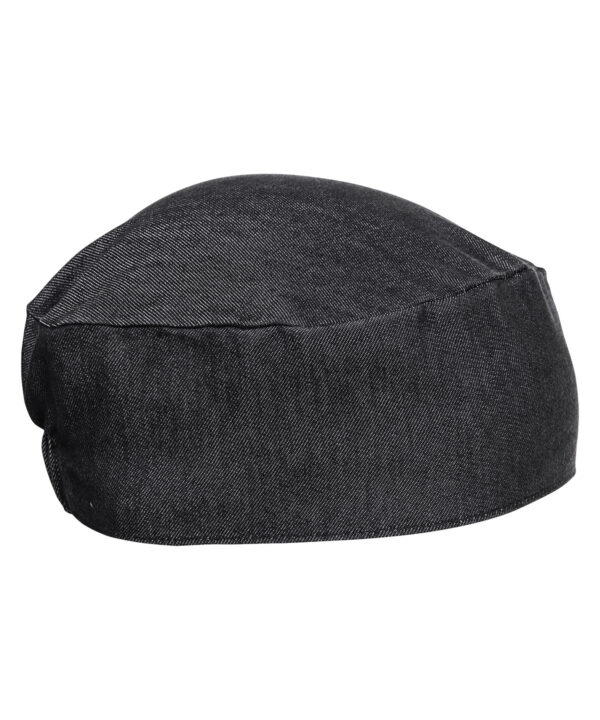 PR653 - Chef's skull cap when a hygienic approach is required in kitchen - Image 5