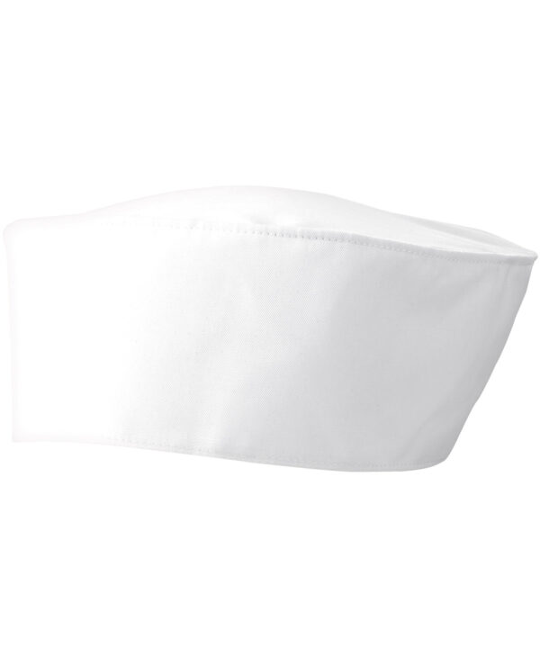 PR653 - Chef's skull cap when a hygienic approach is required in kitchen - Image 3