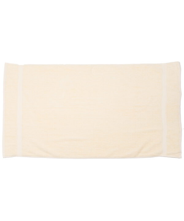 TC004 - Luxury range bath towel