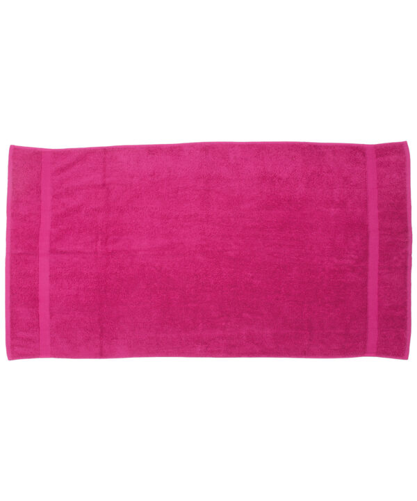 TC004 - Luxury range bath towel - Image 5