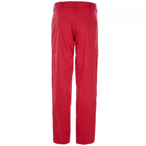 FR54021 - Weld-Tex® FR Trousers (Long)