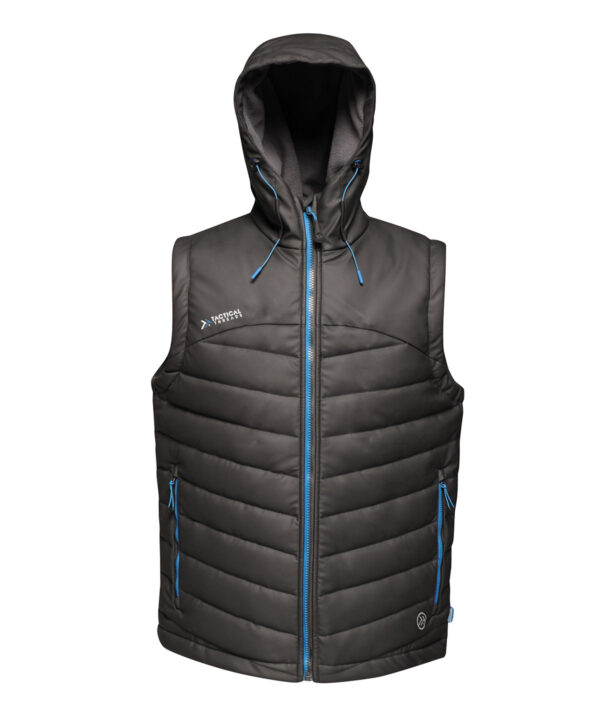 TT007 - Calculate insulated bodywarmer