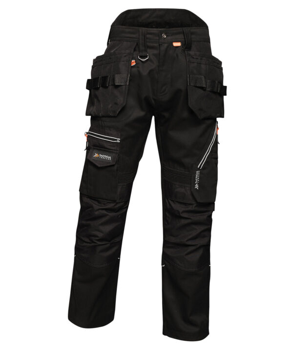 TT011 - Execute holster trousers