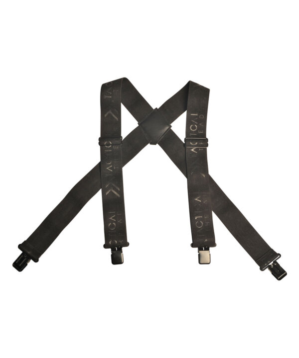 TT028 - Tactical trouser braces