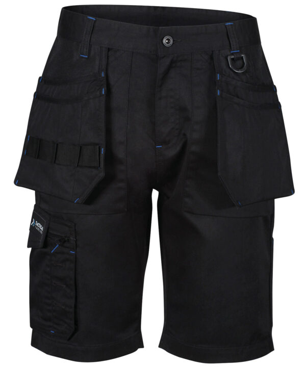 TT038 - Incursion holster shorts