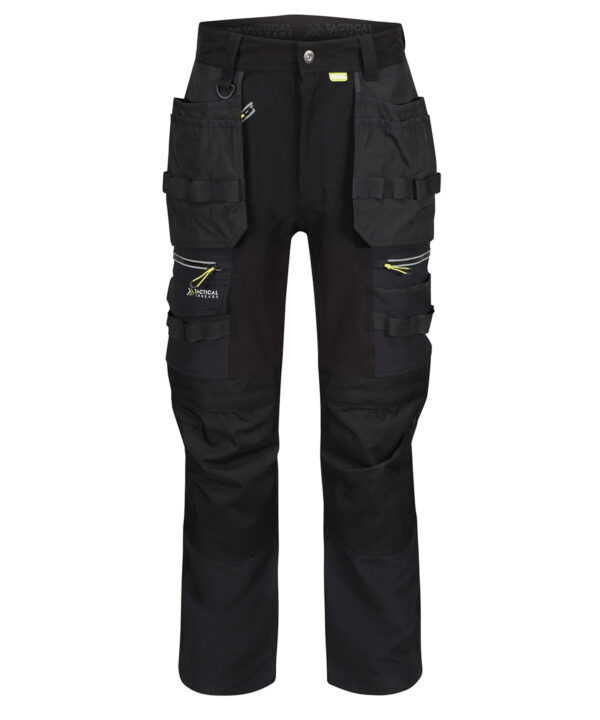 TT049 - Tactical Infiltrate stretch trousers