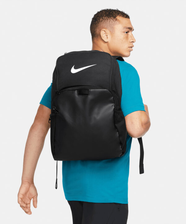 NK370 - Nike Brasilia 9.5 training XL backpack (30L) - Image 3