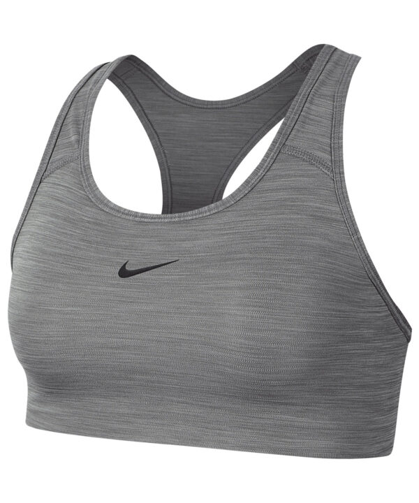 NK379 - Women’s Nike Dri-FIT Swoosh one-piece bra