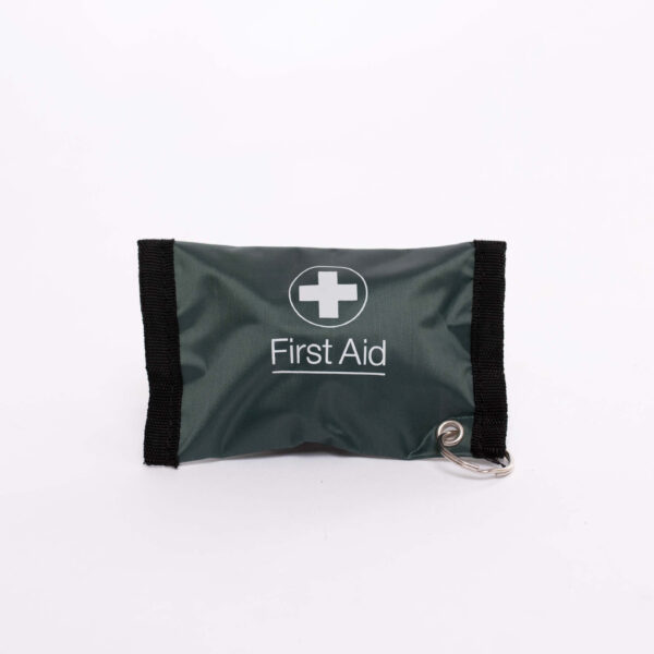 REVIVE AID AND KEYRING POUCH