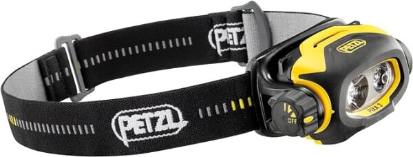 PETZL - PIXA 3