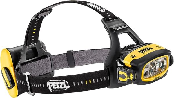 PETZL - DUO Z2