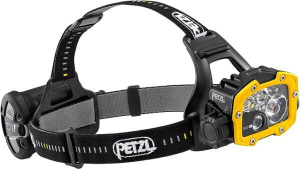 PETZL - DUO RL